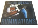Conor Oberst - Ruminations LP Vinyl **NEAR MINT**