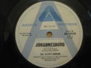 GIL SCOTT-HERON Johannesburg AUSSIE A LABEL PROMO 7