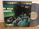 Japan Quad. LP (CD-4) - Glenn Miller MOONLIGHT SERENADE