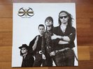 HEROES DEL SILENCIO-Senderos de traicion(LP)1990 SPAIN+INSERT MUY RARO EX/VG++