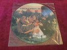 WITCHFINDER GENERAL Death Penalty LP picture disc - Heavy Metal Records 1982