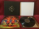 SWANS Love Of Life LP + limited edition box - Young God 1992