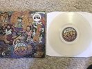 Four Year Strong - Self Titled S/T - Clear Vinyl LP Download Card Included