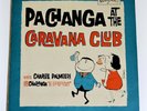 CHARLIE PALMIERI - Pachanga at the Caravana Club