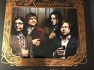 original pressing the RACONTEURS Broken Boy Soldiers Vinyl LP mint gatefold