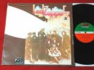 LED ZEPPELIN II 2 1969 GERMANY LP rare GREEN SPINE no red/plum Robert Ludwig RL