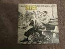 HORACE SILVER QUINTET - 6 PIECES OF SILVER BLUE NOTE 1539 47 WEST 63RD NYC