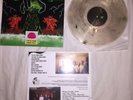king gizzard and the lizard wizard Im In Your Mind Fuzz Clear Vinyl