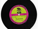 Killer Deep LUK THUNG by YODRAK SALAKJAI w/ Tough Bass - Thai 45 VG+ ?