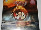 The Gentle Storm The Diary new 3 X LP sealed record CLEAR vinyl 2015 limited 100