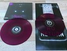 The Prodigy   No tourists Ltd Clear Violet 2 X Vinyl LP New & Sealed KEITH FLINT