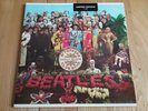 THE BEATLES Sgt. Pepper's Lonely Hearts Club Band USA Capitol limited edition LP