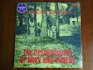 The Descendants Of Mike And Phoebe ?- A Spirit Speaks Strata-East 180g Vinyl LP