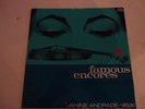 Janine Andrade ?– Famous Violin Encores - Supraphon ?– SUA 10690 - LPs  Vinyl