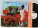 Marvelettes promo LP In Full Bloom on Tamla