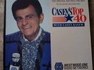 Casey's American Top 40 6 LP Box Set NM Vinyl Week Of 8/26/89 CK 89-35 Kasem