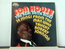 SON HOUSE LP The Real Delta Blues 1975 Blue Goose RI