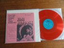 JIMI HENDRIX Can You Please Crawl Out Your Window NUMBERED RED GLC NOT TMOQ