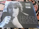 Beatles John Lennon 