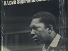 John COLTRANE A love supreme US LP MCA A-77