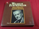 Beethoven  SÄMTLICHE SINFONIEN  Furtwängler EMI Dacapo Germany 8 LP-Box sehr gut