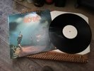 AC/DC, Let There Be Rock, LP. Rare Original White label UK promo copy 1977