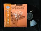 Shelly Manne and His Friends-My Fair Lady-Contemporary 3111-JAPAN SUPERB