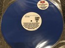 PROPAGANDHI  / NO USE FOR A  NAME - LIVE BLUE WAX LP  NOFX,TEENAGE BOTTLEROCKET