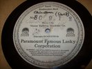1928  Silent Movie Soundtrack  
