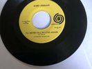 Northern Soul 45   BOBBY FREEMAN   I'll never fall in love again   AUTUMN EX- 