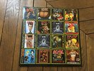 AC DC Nutcrackers suite LP Ballbreaker outtakes 93 RARE LP