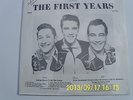 Elvis Presley The First Years, Collector's Edition HALW Inc. HALW-00001 USA, zu