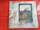 LED ZEPPELIN IV  Dbl +Insert NM TOP rar Super