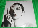 33 TOURS SERGE GAINSBOURG LOVE  ON THE BEAT SCELLE REEDITION DE 2001