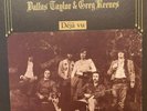 Crosby, Still, Nash & Young 'Deja Vu' Brown Vinyl NM Atlantic Stereo SD 19118