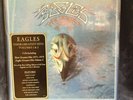 The Eagles - Their Greatest Hits Volumes 1 & 2 [New SEALED Vinyl LP] 180 Gram