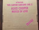 ALICE COOPER 