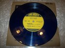 Leon Payne  # 85  (Western & Hillbilly)   BLUE VINYL   Lang-Worth   Transcript