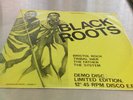 BLACK ROOTS // BRISTAL ROCK -TRIBAL WAR -THE FATHER THE SYSTEM // 12''-Listen