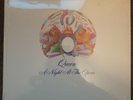 Queen 'A Night At The Opera' Album Record Vinyl