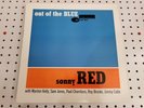 BLUE NOTE 4032 1st mono W.63rd DG RVG ear SONNY RED Out Of The BLUE Wynton Kelly