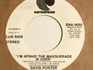 DAVID PORTER | I'M AFRAID THE MASQUERADE IS OVER WLP PROMO 45