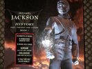 Michael Jackson HIStory Vinyl Box Set Rare