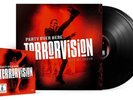 Terrorvision Party Over Here Live In London New 2LP+Blu-ray Released 29/03/2019