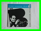 raro CHET BAKER TRIO  