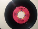 Johnny Nash I'm Moving On RnB/SOUL 45 (Warner Brother) 7