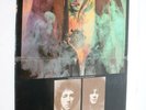 The Jimi Hendrix Experience Electric Ladyland LP Vinyl VG+ 19 U.K Pressing