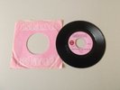 .0rare** BLIND FAITH  * CHANGE OF ADDRESS  FROM JUNE 23rd  1969 *PROMO** 500 ltd