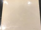 THE BEATLES White Album Mono Vinyl 1st press  no EMI misprint LP 24315 Low Press