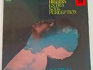 SEALED 1968 JAZZ FUNK LP / Monk Higgins  EXTRA SOUL PERCEPTION Solid State 18046